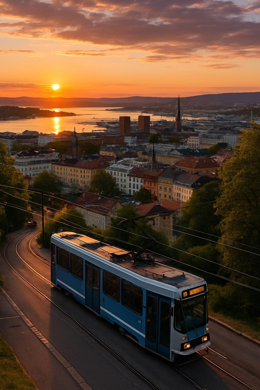 découvrez les différences entre l'oslo city pass et l'oslo pass pour choisir la meilleure option et profiter pleinement de votre séjour à oslo.