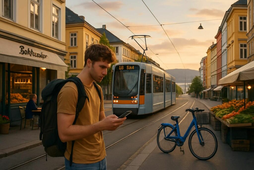 découvrez nos astuces et bons plans pour visiter oslo pas cher et profiter d'un voyage inoubliable avec un petit budget.