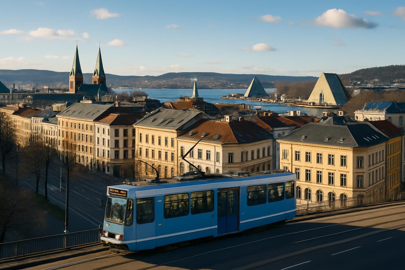 découvrez l'oslo pass 24h : prix, accès aux musées inclus, avantages et avis pour profiter pleinement de votre journée à oslo.