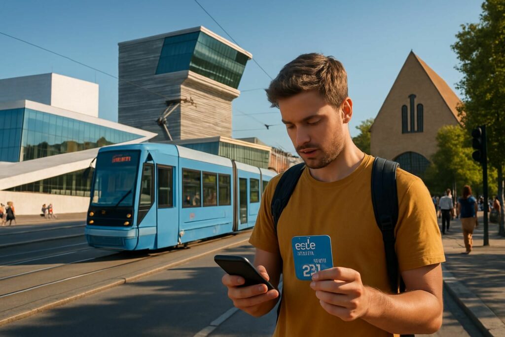 découvrez tout sur l'oslo pass 24h : prix, musées inclus, avantages et avis pour profiter au maximum de votre journée à oslo.