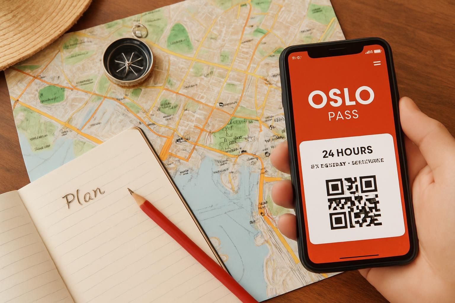 découvrez l'oslo pass 24h : tarif avantageux, accès gratuit à plusieurs musées incontournables et avis d'utilisateurs pour profiter pleinement de votre journée à oslo.