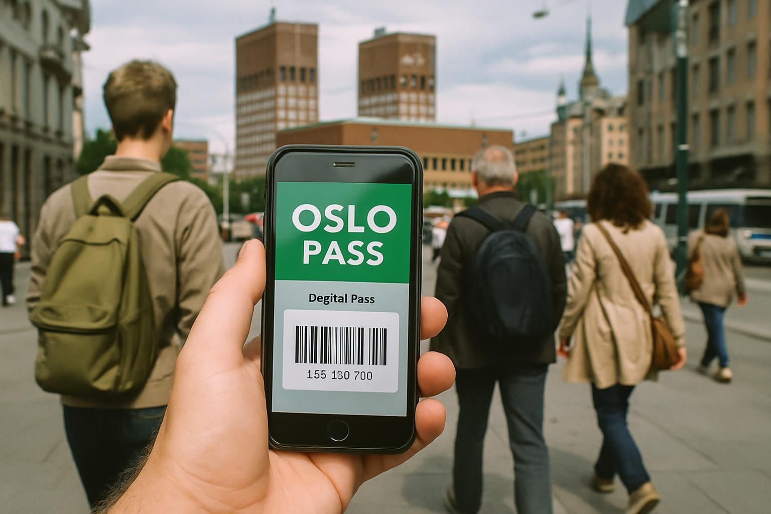 découvrez comment optimiser votre long séjour à oslo avec le oslo pass 4 jours : programme complet, avantages et conseils pour une expérience rentable et enrichissante.