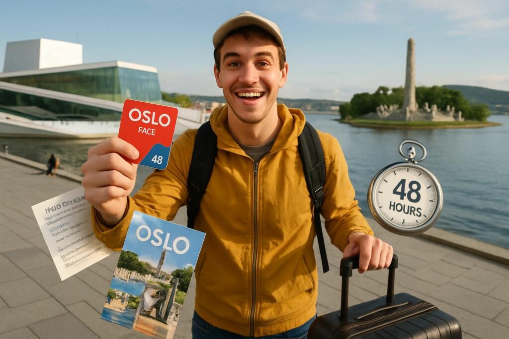 découvrez si l'oslo pass 48h est avantageux pour votre séjour à oslo. analyse des économies, accès aux attractions et conseils pour profiter pleinement de votre visite en 2 jours.