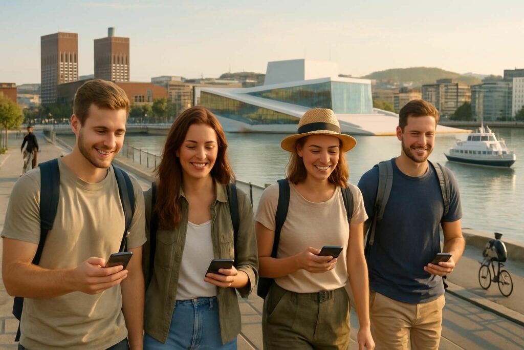 découvrez si l'oslo pass 72h, le format le plus vendu, est vraiment avantageux pour profiter pleinement des attractions d'oslo pendant 3 jours.
