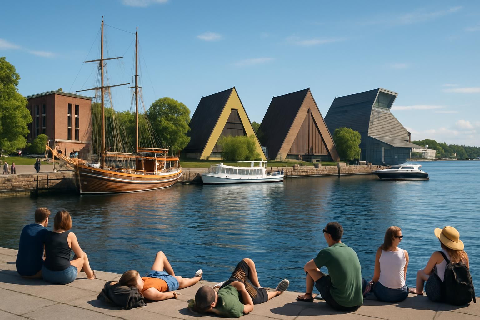 découvrez l'oslo pass été 2026 et profitez des meilleures activités et événements incontournables pour un séjour inoubliable dans la capitale norvégienne.