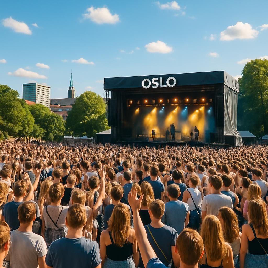 découvrez le oslo pass été 2026 et profitez des meilleures activités et événements incontournables pour un été inoubliable à oslo.