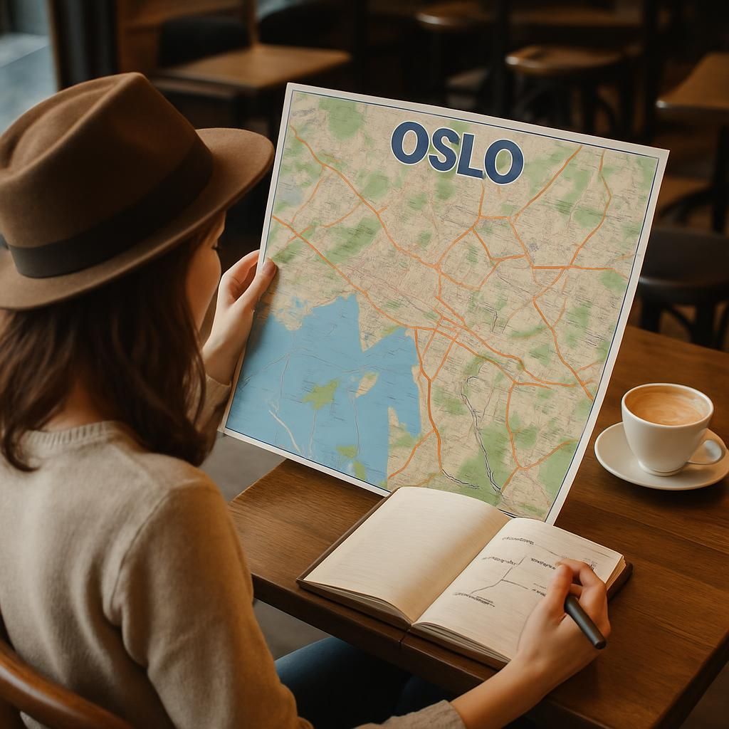 découvrez les activités incontournables et les événements majeurs de l'été 2026 avec oslo pass. profitez pleinement de votre séjour à oslo grâce à des avantages exclusifs et des offres spéciales.
