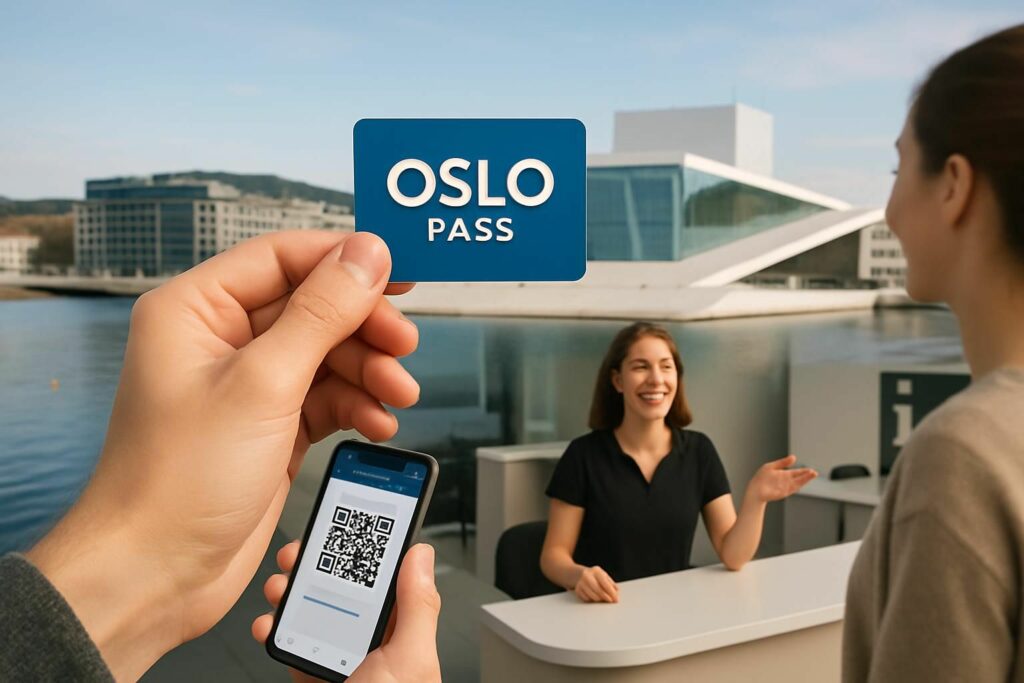 découvrez tout ce qu'il faut savoir sur l'oslo pass : guide d'achat complet, lieux d'achat recommandés et instructions simples pour l'activer et profiter pleinement de votre visite à oslo.