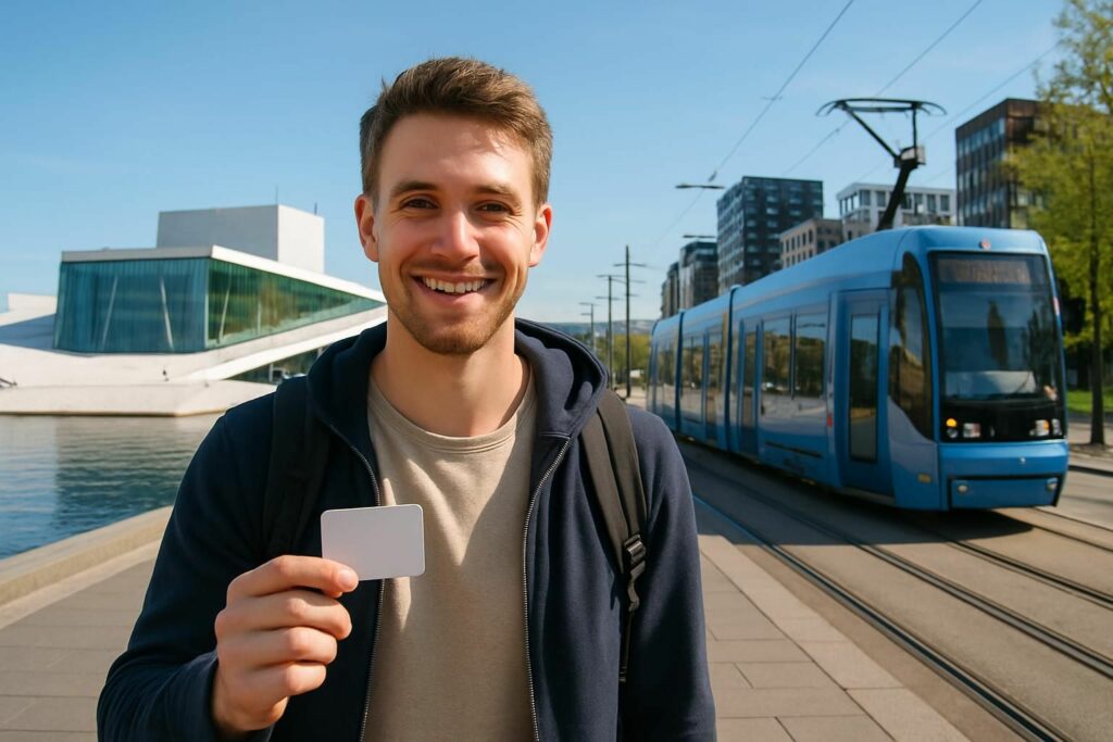 découvrez tout ce qu'il faut savoir sur l'oslo pass en 2026 : avantages, tarifs, attractions incluses et conseils pour profiter pleinement de votre séjour à oslo.