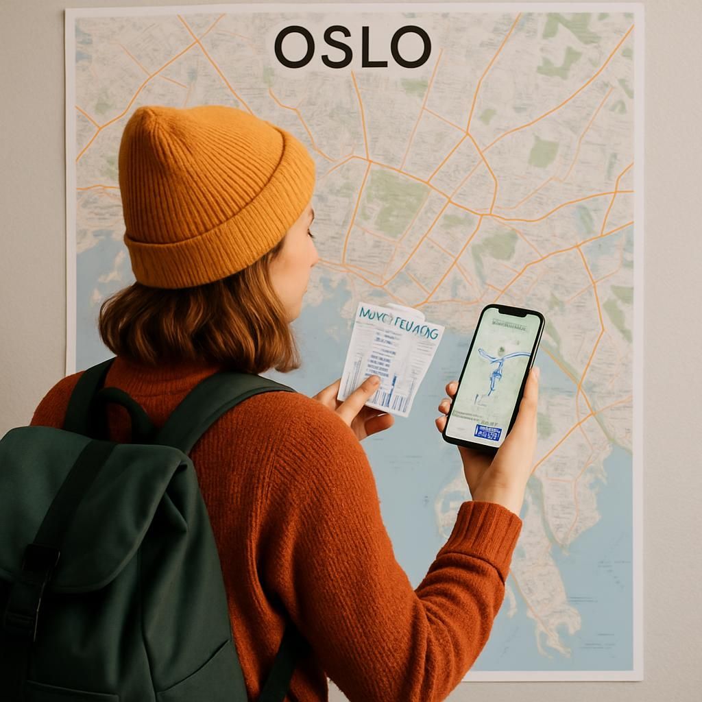 découvrez tout ce qu’il faut savoir sur l’oslo pass en 2026 : avantages, prix, lieux inclus et conseils pour profiter pleinement de votre visite à oslo.
