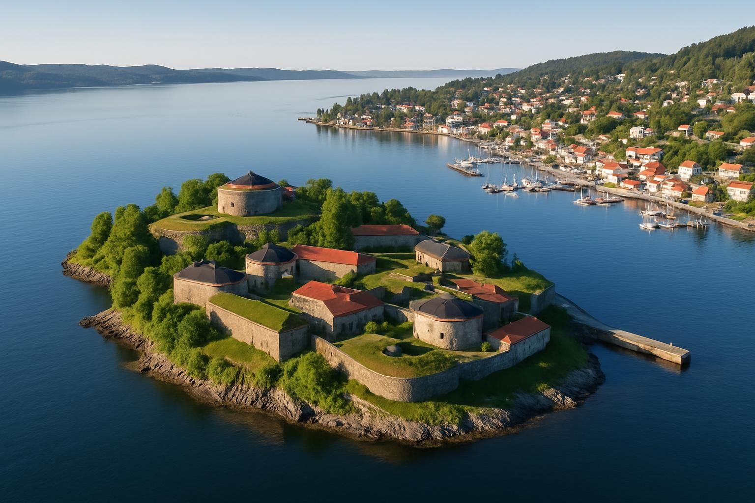 découvrez oslofjord, le fjord emblématique d'oslo, ses paysages magnifiques, activités incontournables et curiosités des environs pour une expérience inoubliable.