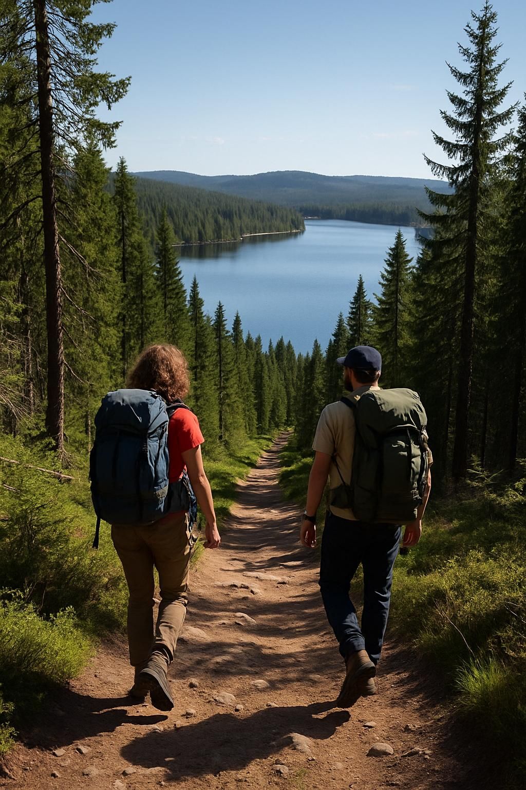 découvrez tout sur l'oslofjord, le magnifique fjord d'oslo, ses paysages, activités et lieux incontournables à explorer autour de ce site naturel exceptionnel.