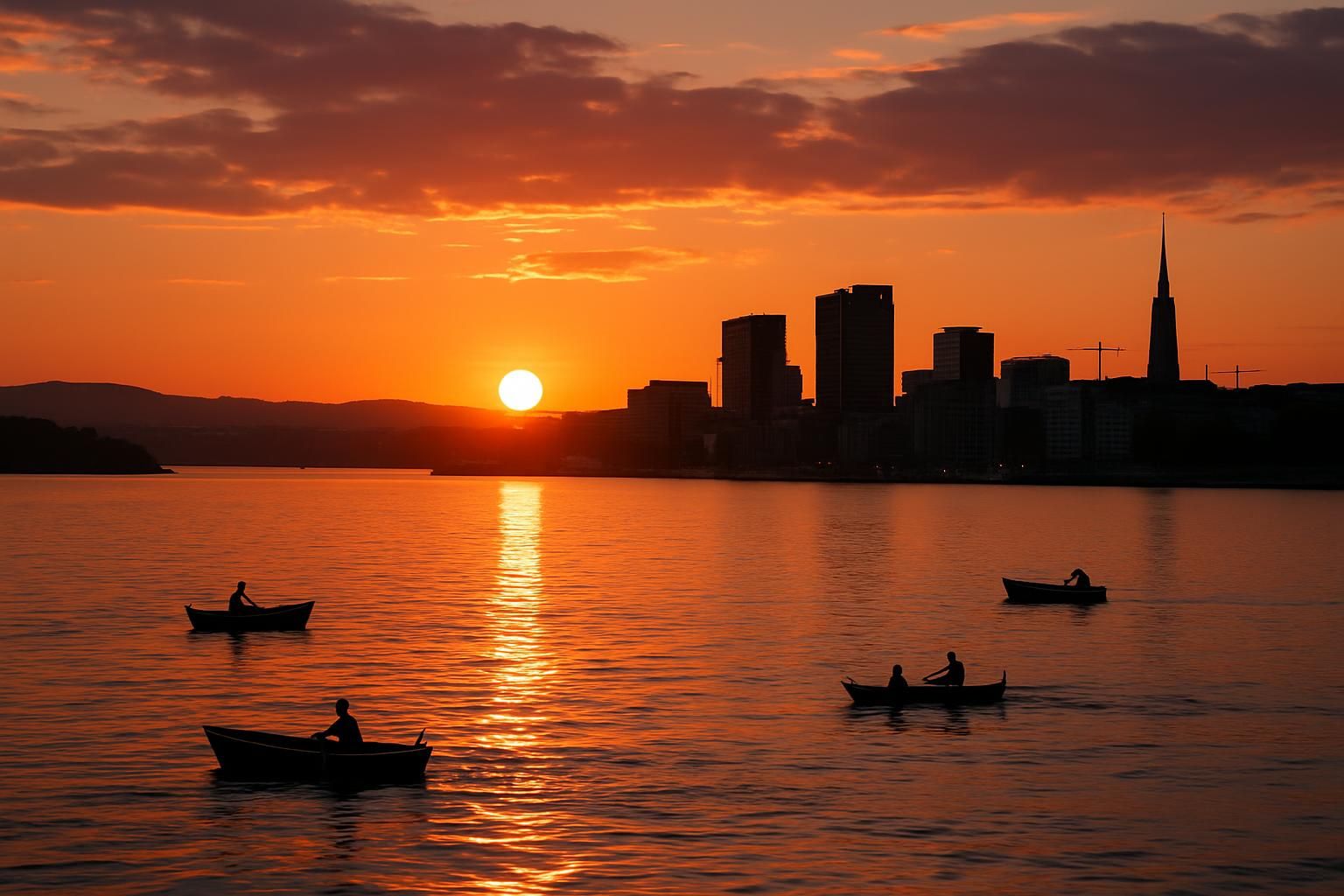 découvrez les activités et monuments incontournables à oslo pour un séjour inoubliable. guide complet des meilleures visites, musées, et attractions à ne pas manquer.