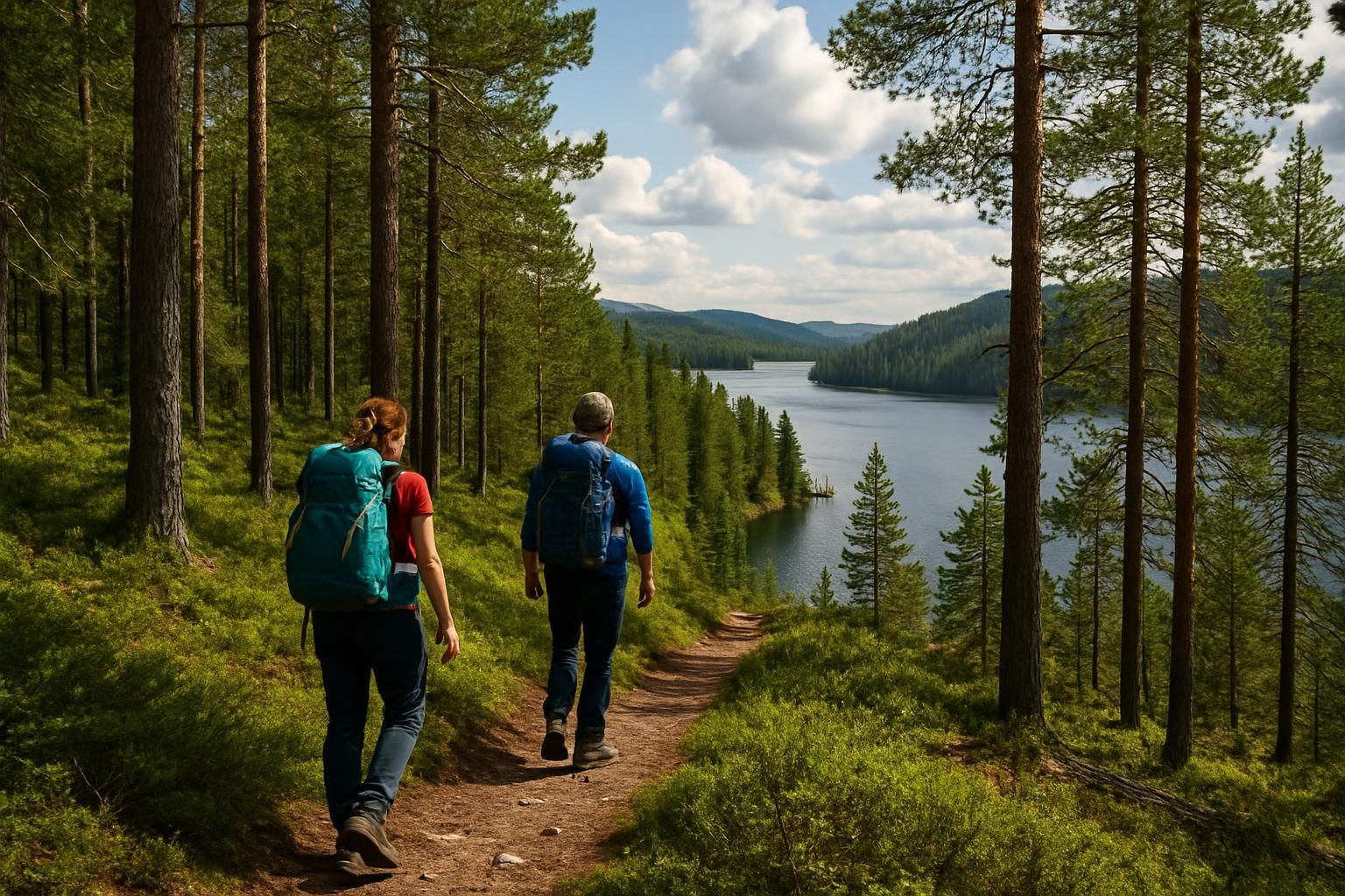 découvrez que faire à oslo avec notre guide complet des activités et monuments incontournables pour profiter pleinement de la capitale norvégienne.