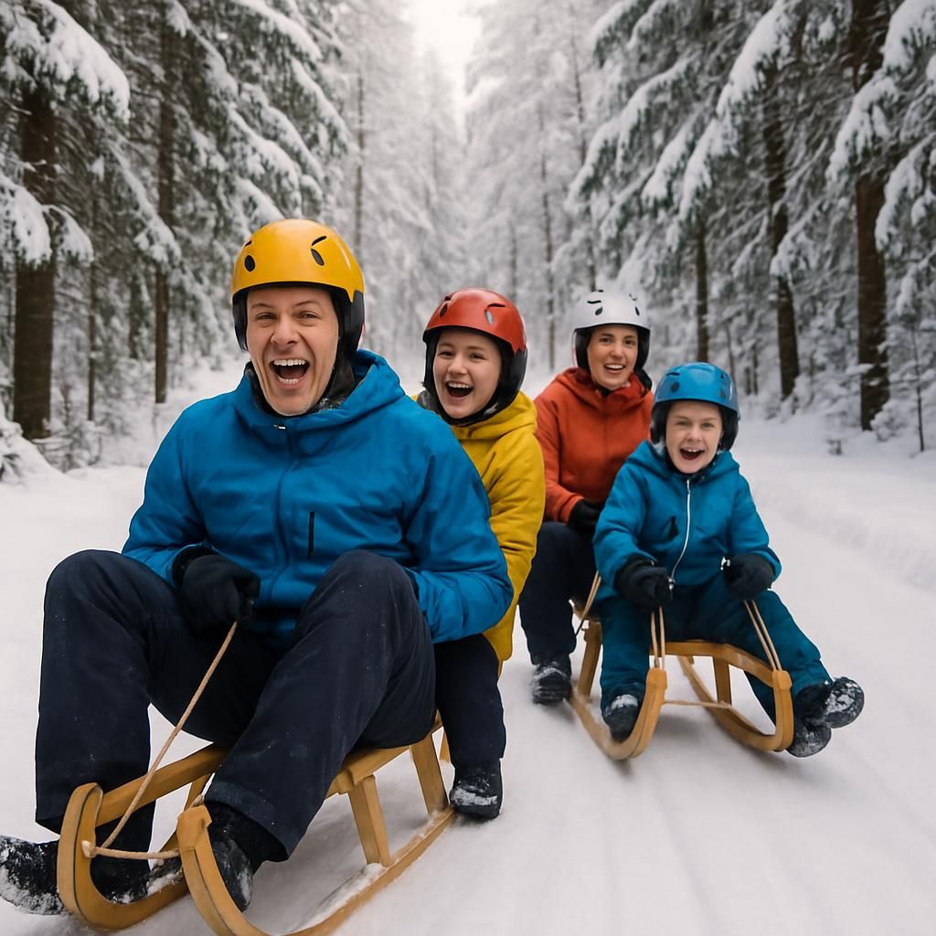 découvrez les meilleures descentes et randonnées hivernales à oslo, avec des pistes à tryvann et holmenkollen, pour un ski inoubliable en pleine nature nordique.