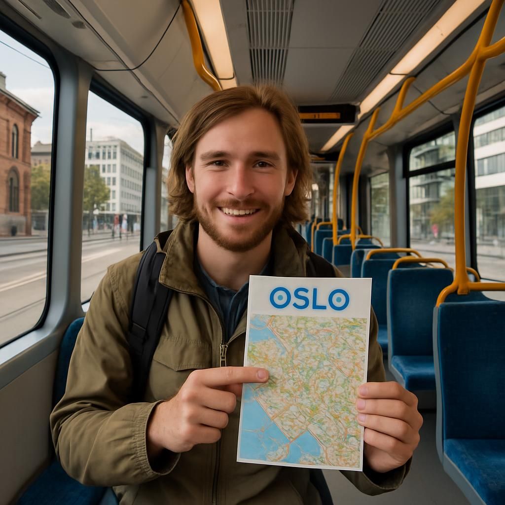 découvrez comment visiter oslo avec un pass touristique : choisissez le format idéal et explorez le nombre optimal de sites pour un séjour réussi.
