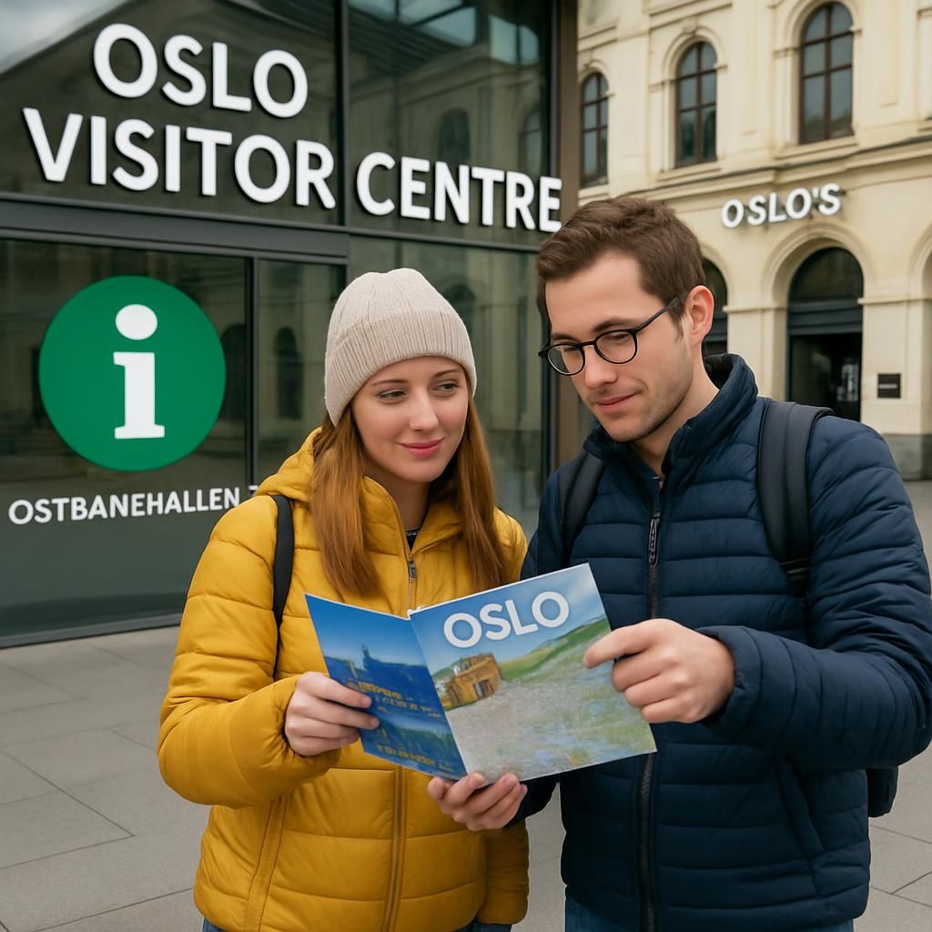 découvrez comment choisir le pass idéal pour visiter oslo et explorez combien de sites vous pouvez découvrir avec les différentes options disponibles.