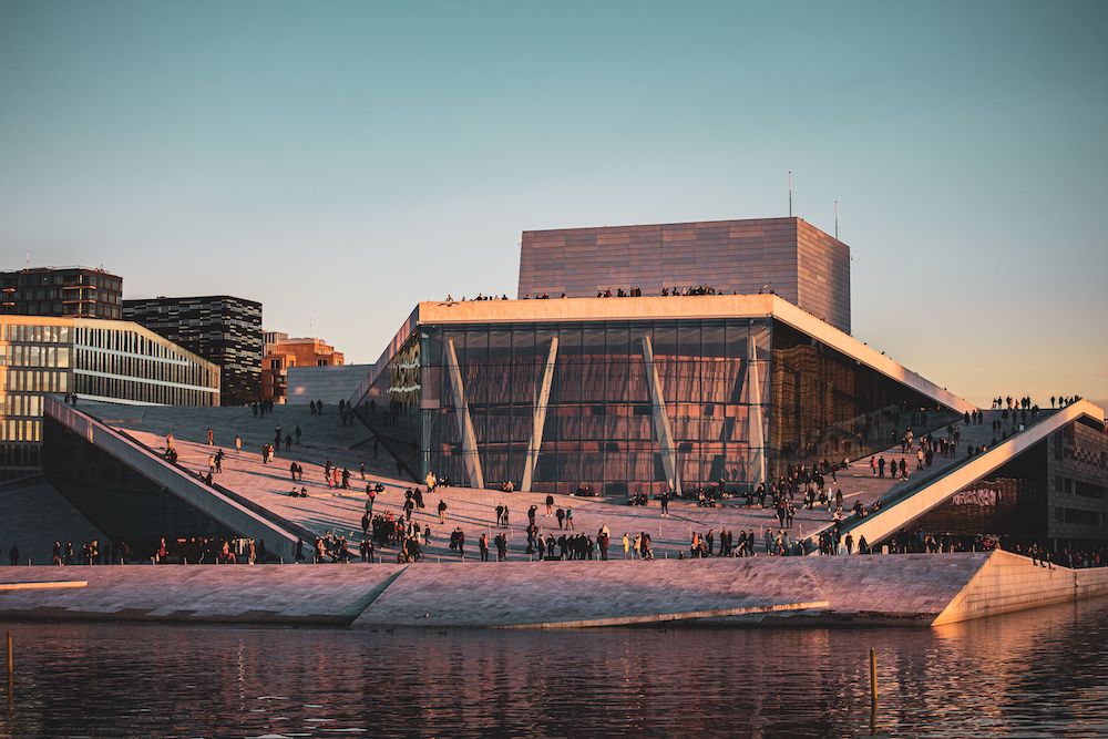 Quel city pass Oslo choisir pour