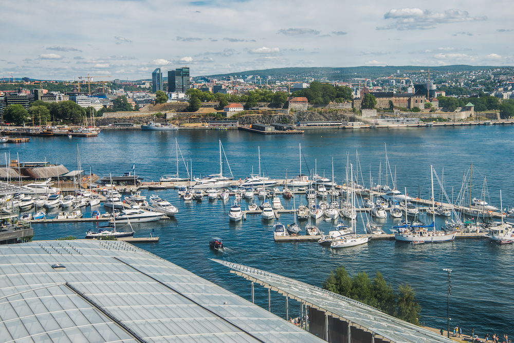 Quel city pass Oslo choisir pour un séjour